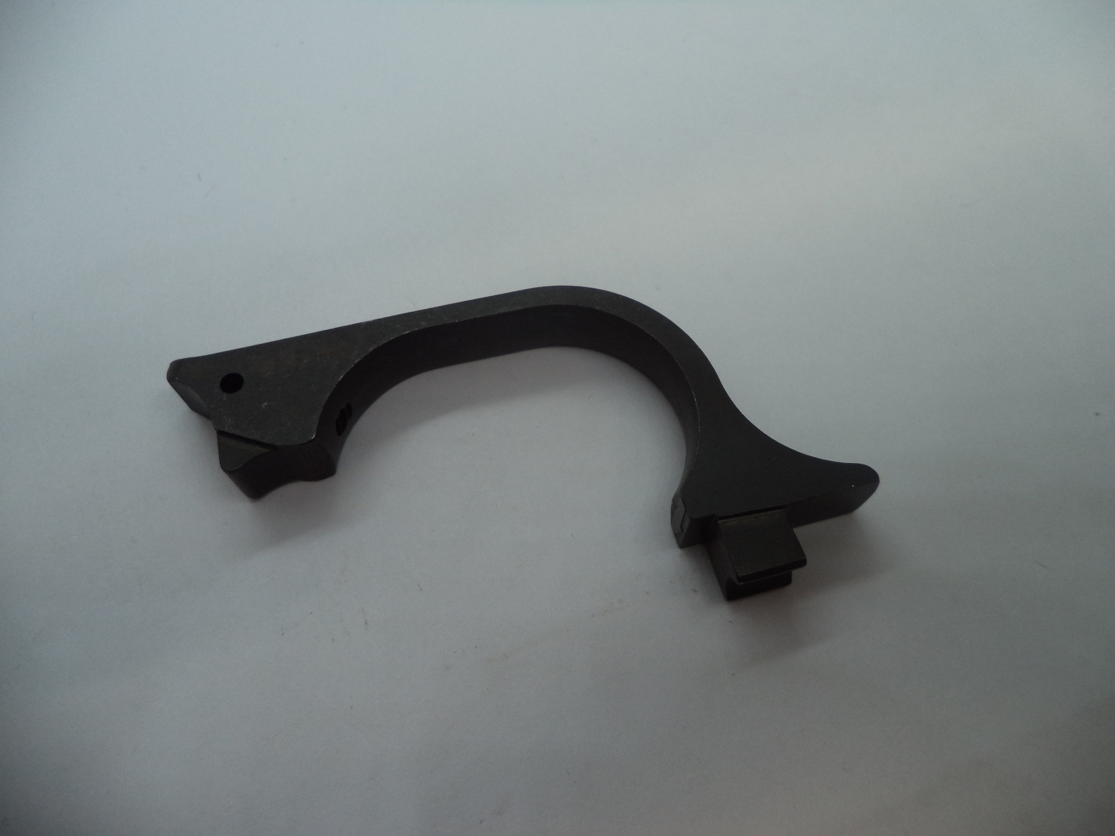 311370000 Smith & Wesson Pistol Model 41 Trigger Guard, Blue .22 Long Rifle New Part