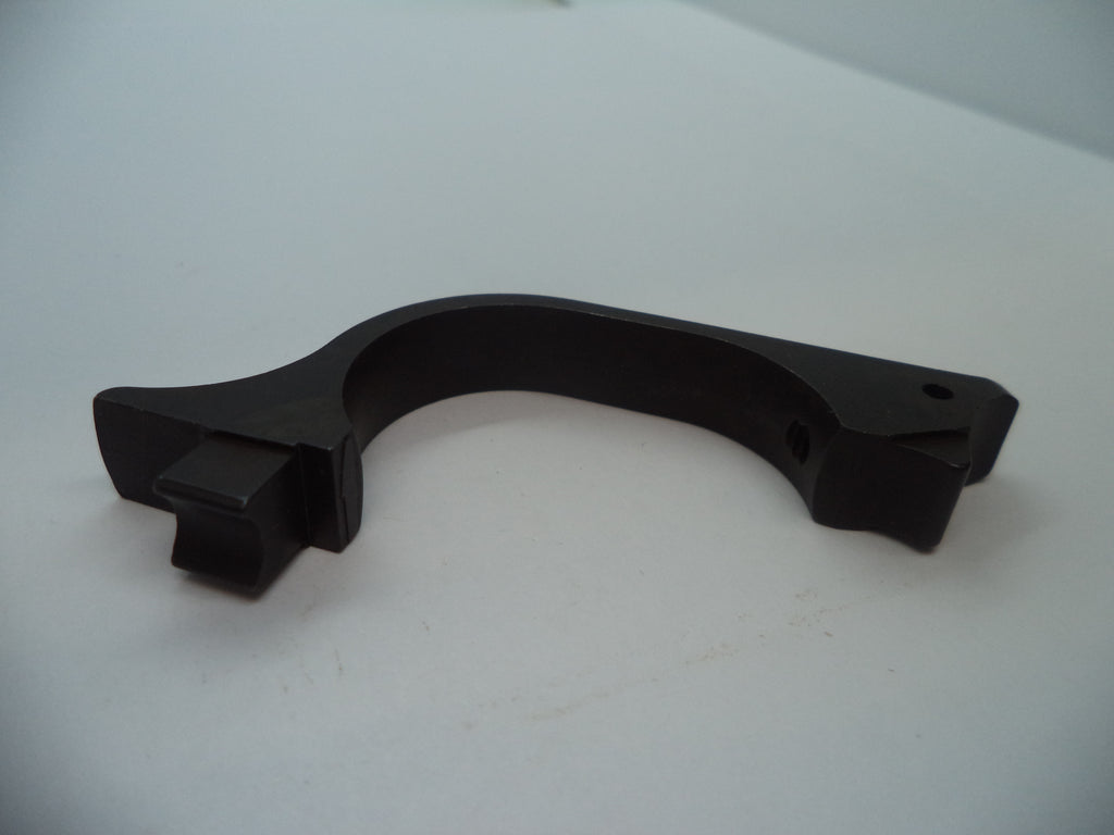 311370000 Smith & Wesson Pistol Model 41 Trigger Guard, Blue .22 Long Rifle New Part