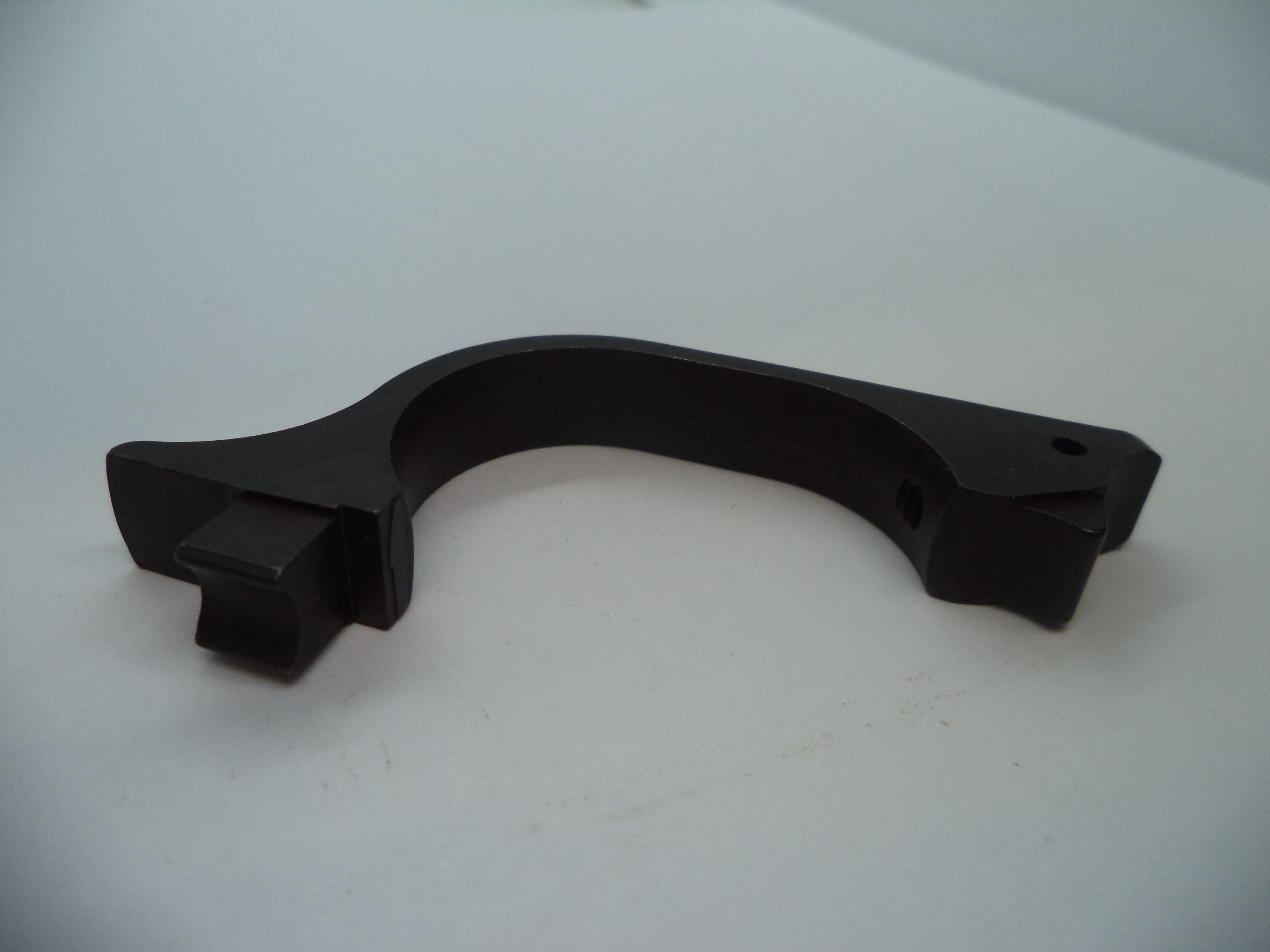 311370000 Smith & Wesson Pistol Model 41 Trigger Guard, Blue .22 Long Rifle New Part