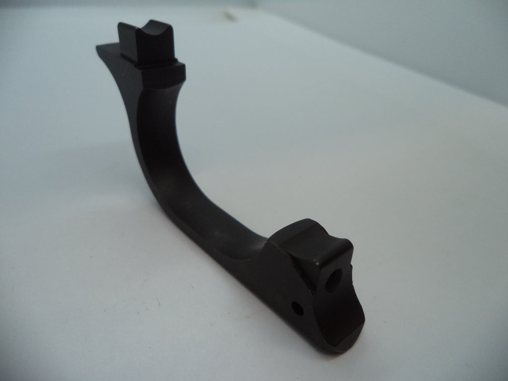 311370000 Smith & Wesson Pistol Model 41 Trigger Guard, Blue .22 Long Rifle New Part