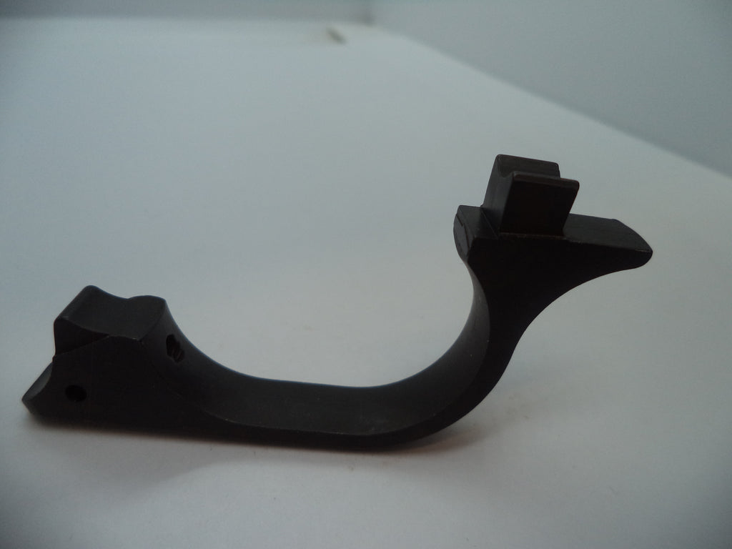 311370000 Smith & Wesson Pistol Model 41 Trigger Guard, Blue .22 Long Rifle New Part