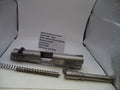 S&W Pistol Model 659 9mm Slide Assembly Stainless Steel  Used Parts 659A