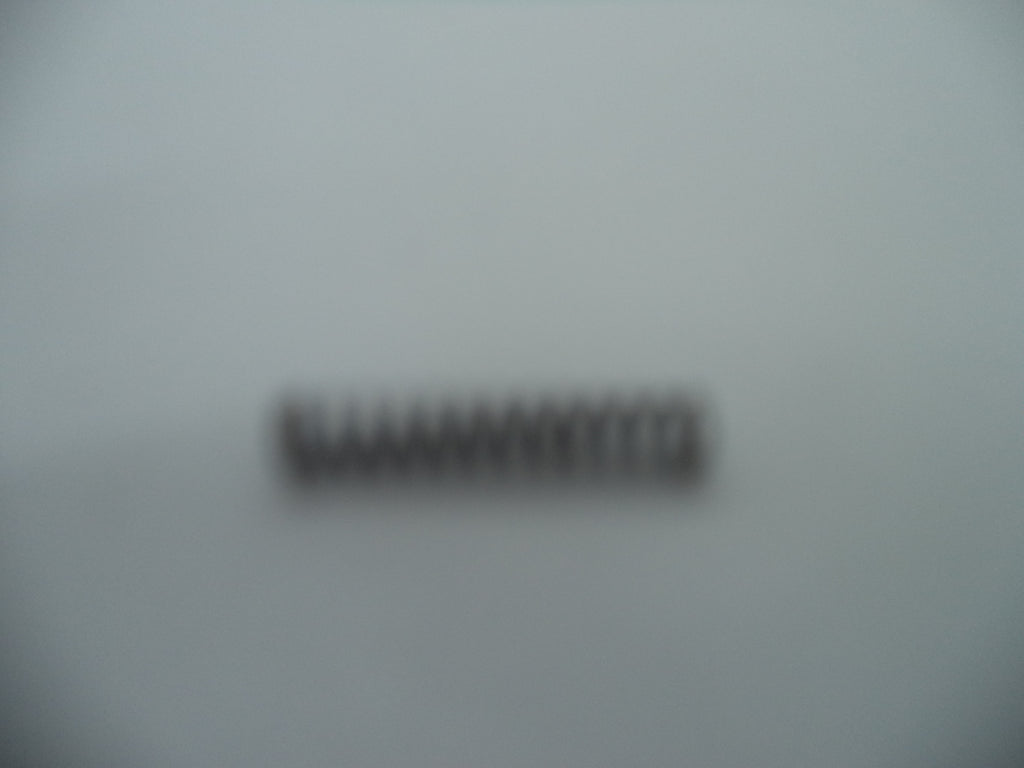 S&W Pistol Model 41 Magazine Catch Spring .22 Long Rifle 060690000