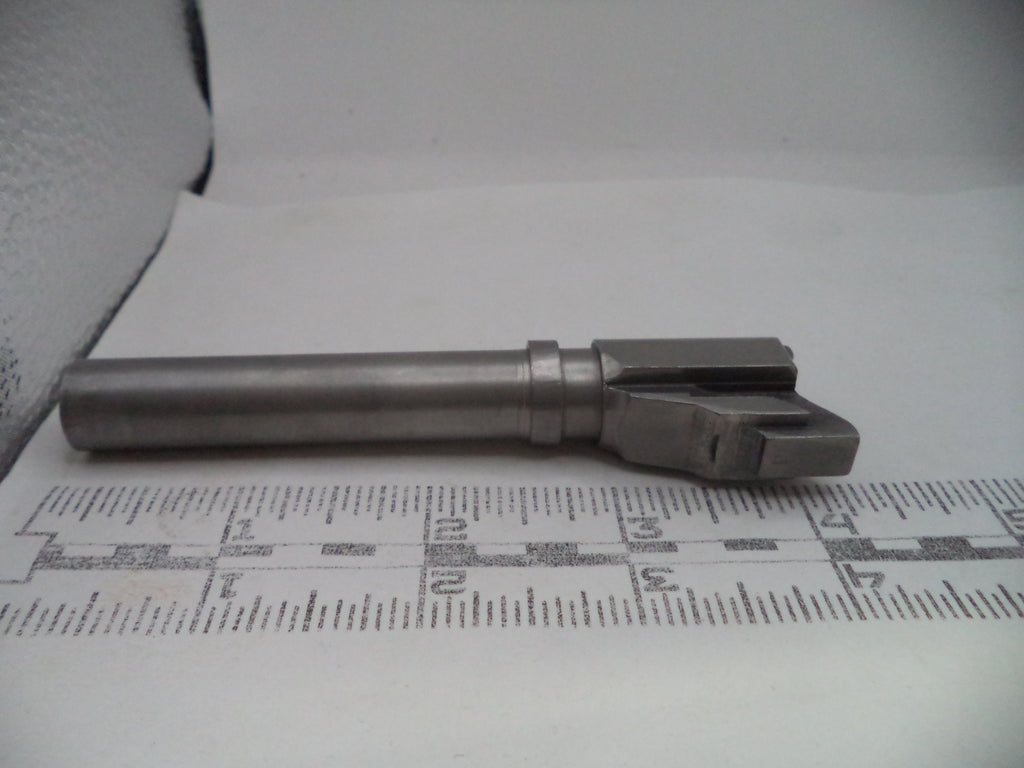 S&W Pistol Model 659 9mm Slide Assembly Stainless Steel  Used Parts 659A
