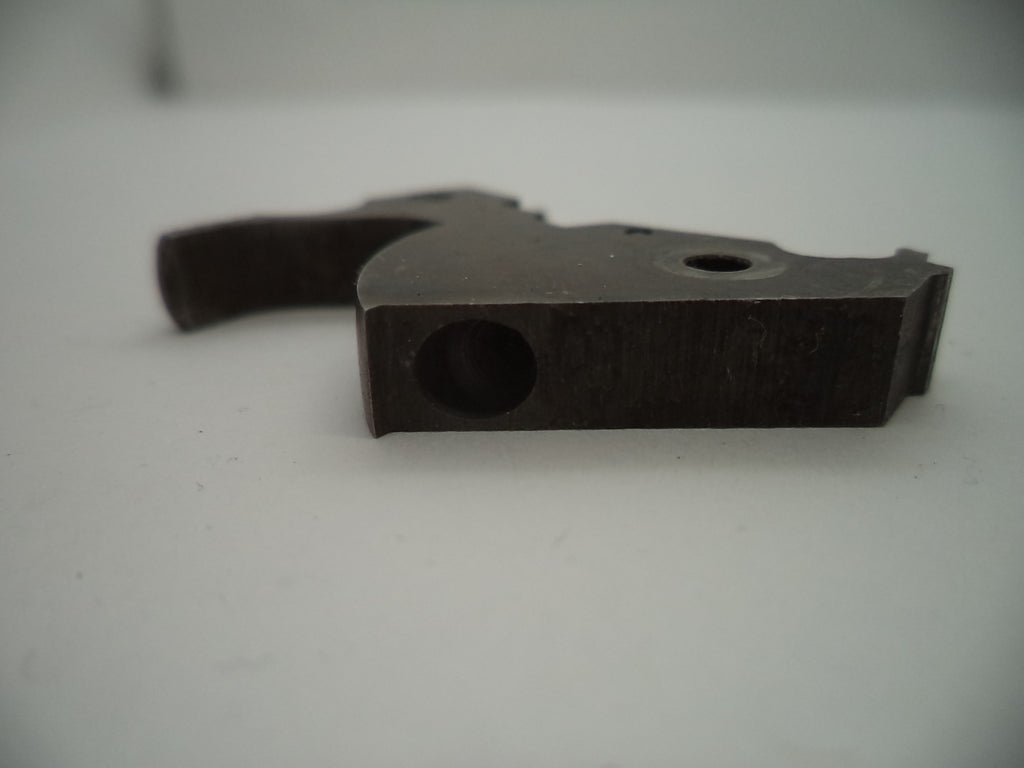 Smith & Wesson J Frame Pre-Model 36 Hammer .24" Spur - Case Hardened | J147 Used OEM