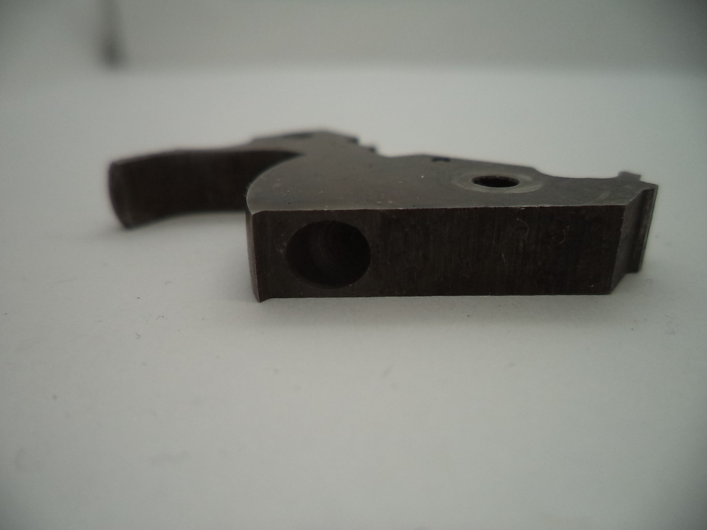 Smith & Wesson J Frame Pre-Model 36 Hammer .24" Spur - Case Hardened | J147 Used OEM