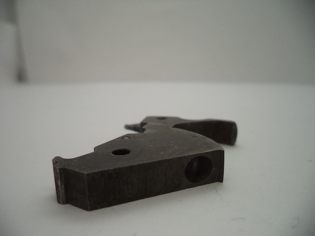 Smith & Wesson J Frame Pre-Model 36 Hammer .24" Spur - Case Hardened | J147 Used OEM