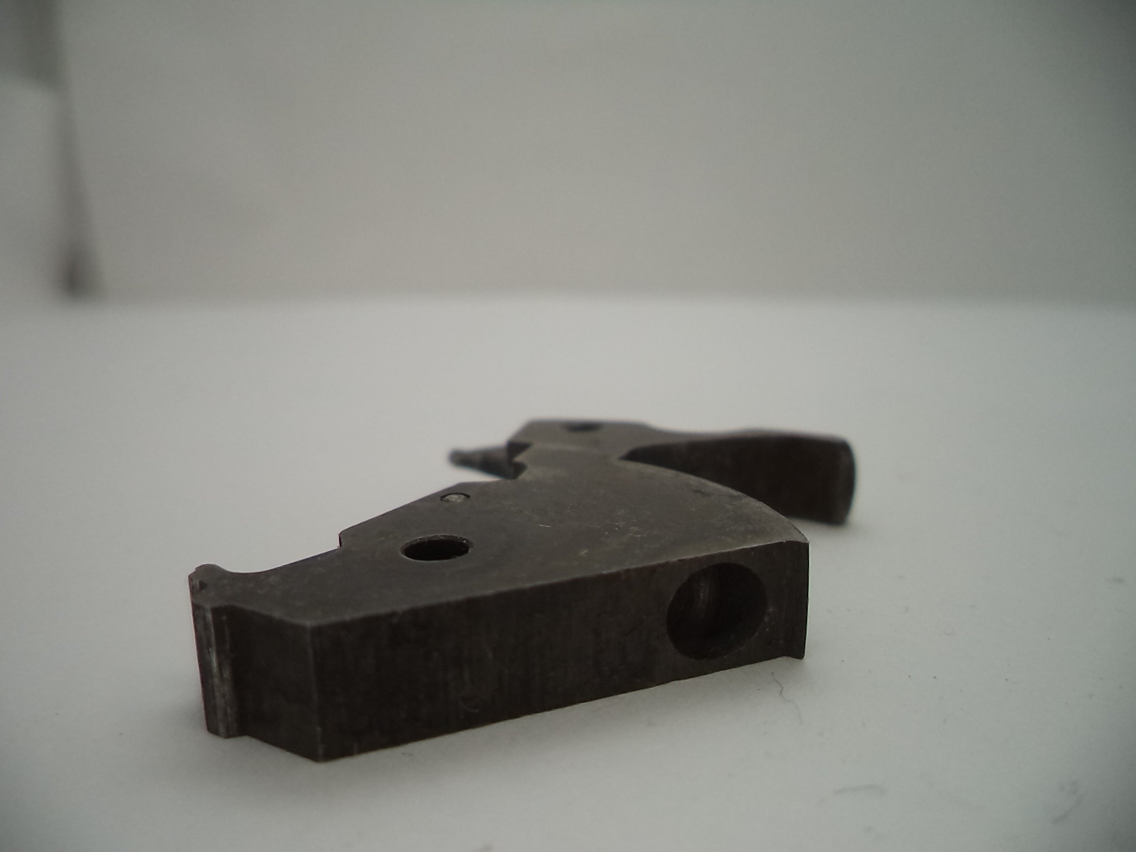 Smith & Wesson J Frame Pre-Model 36 Hammer .24" Spur - Case Hardened | J147 Used OEM