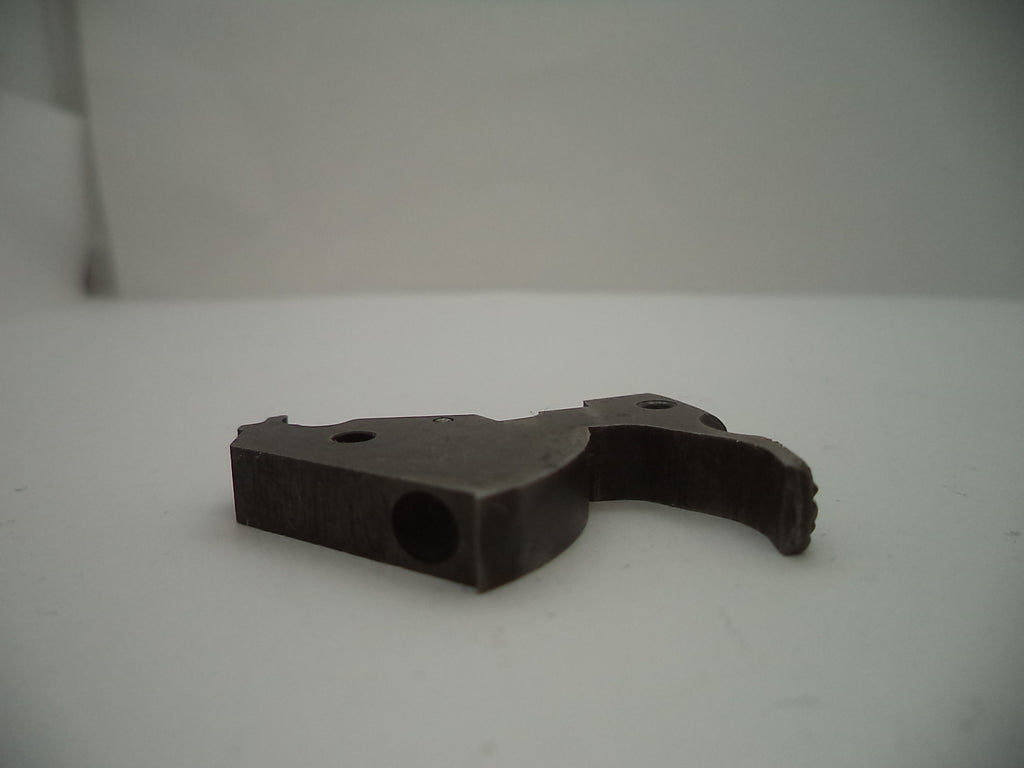 Smith & Wesson J Frame Pre-Model 36 Hammer .24" Spur - Case Hardened | J147 Used OEM