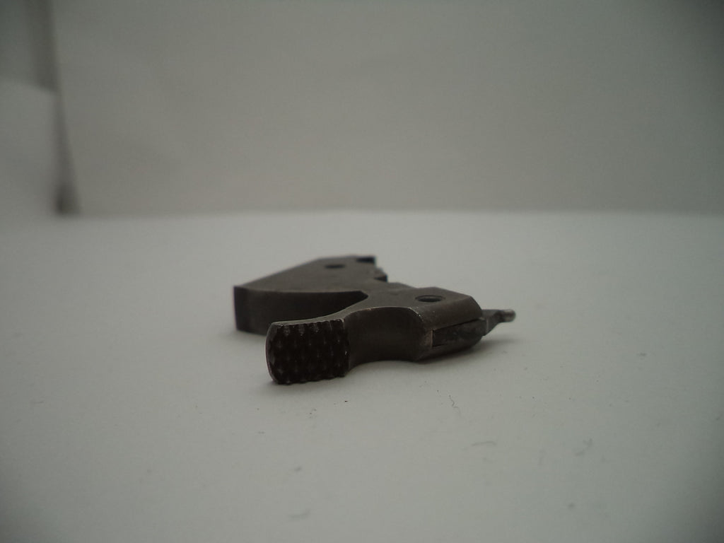 Smith & Wesson J Frame Pre-Model 36 Hammer .24" Spur - Case Hardened | J147 Used OEM