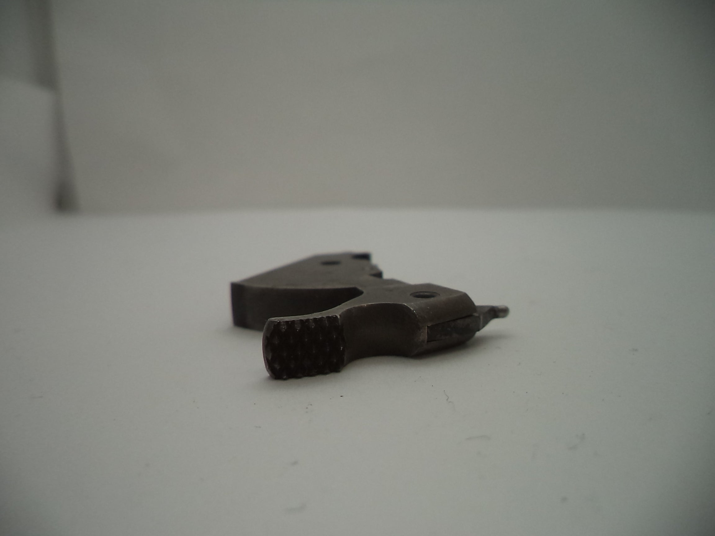 Smith & Wesson J Frame Pre-Model 36 Hammer .24" Spur - Case Hardened | J147 Used OEM