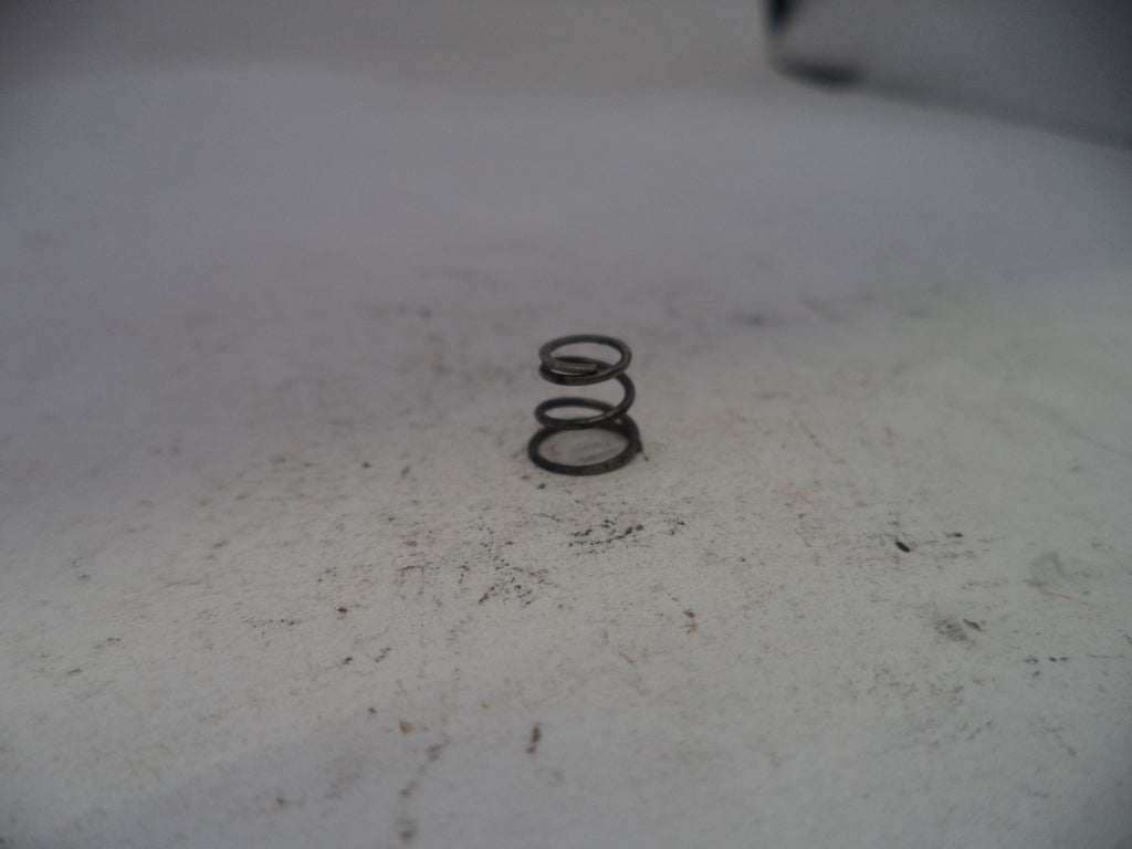 Smith & Wesson Pistol Model 457D  .45 ACP  Magazine Catch Spring Used Part 457D22