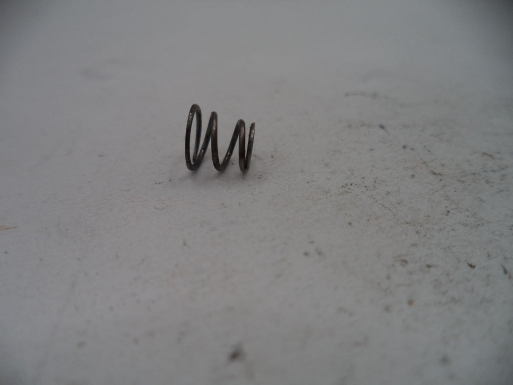 Smith & Wesson Pistol Model 457D  .45 ACP  Magazine Catch Spring Used Part 457D22