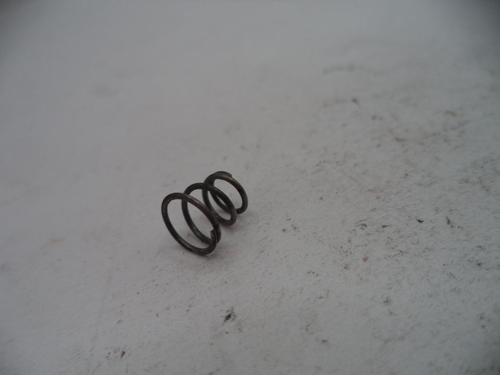 Smith & Wesson Pistol Model 457D  .45 ACP  Magazine Catch Spring Used Part 457D22