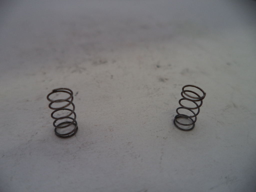 Smith & Wesson Model 457D Ejector Spring, Used - Part# 457D17