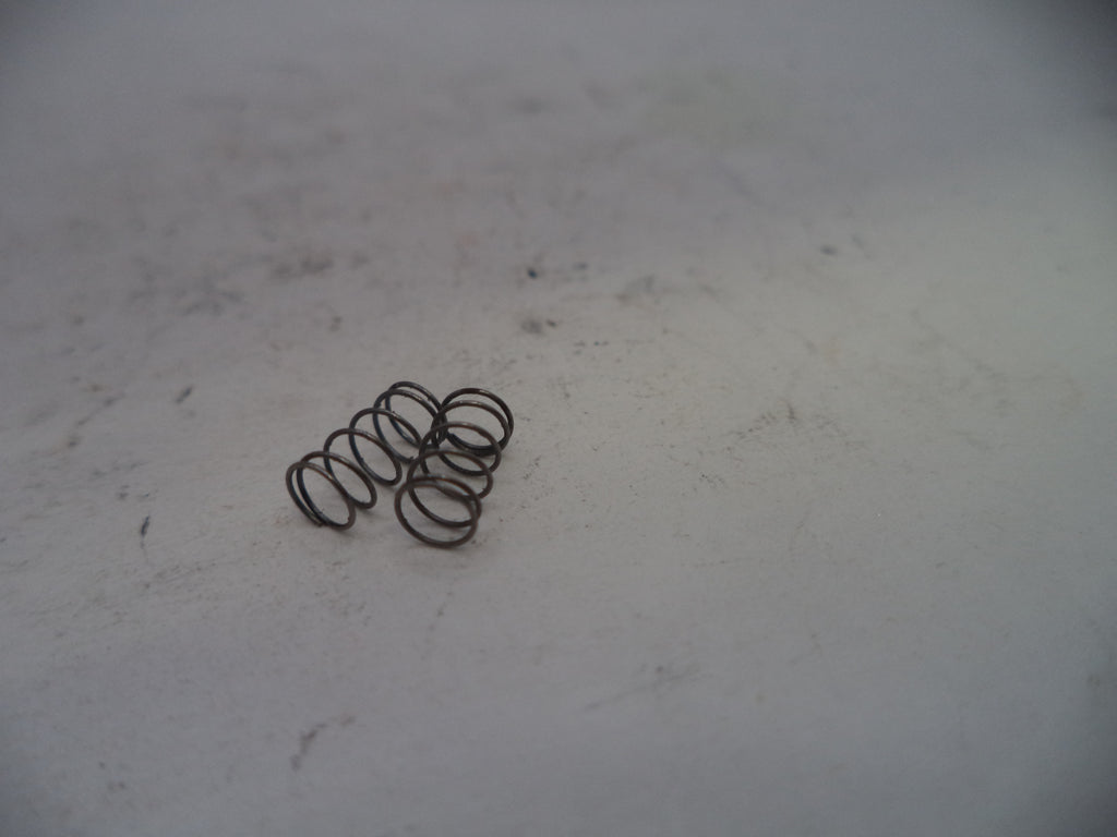Smith & Wesson Model 457D Ejector Spring, Used - Part# 457D17