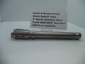 266510000 S&W Pistol Model Super9 Barrel, 5" Stainless Steel New Part