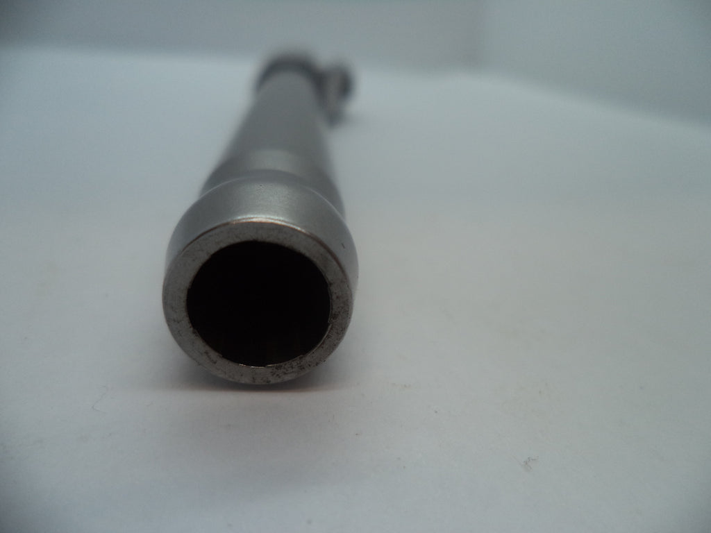 266510000 S&W Pistol Model Super9 Barrel, 5" Stainless Steel New Part