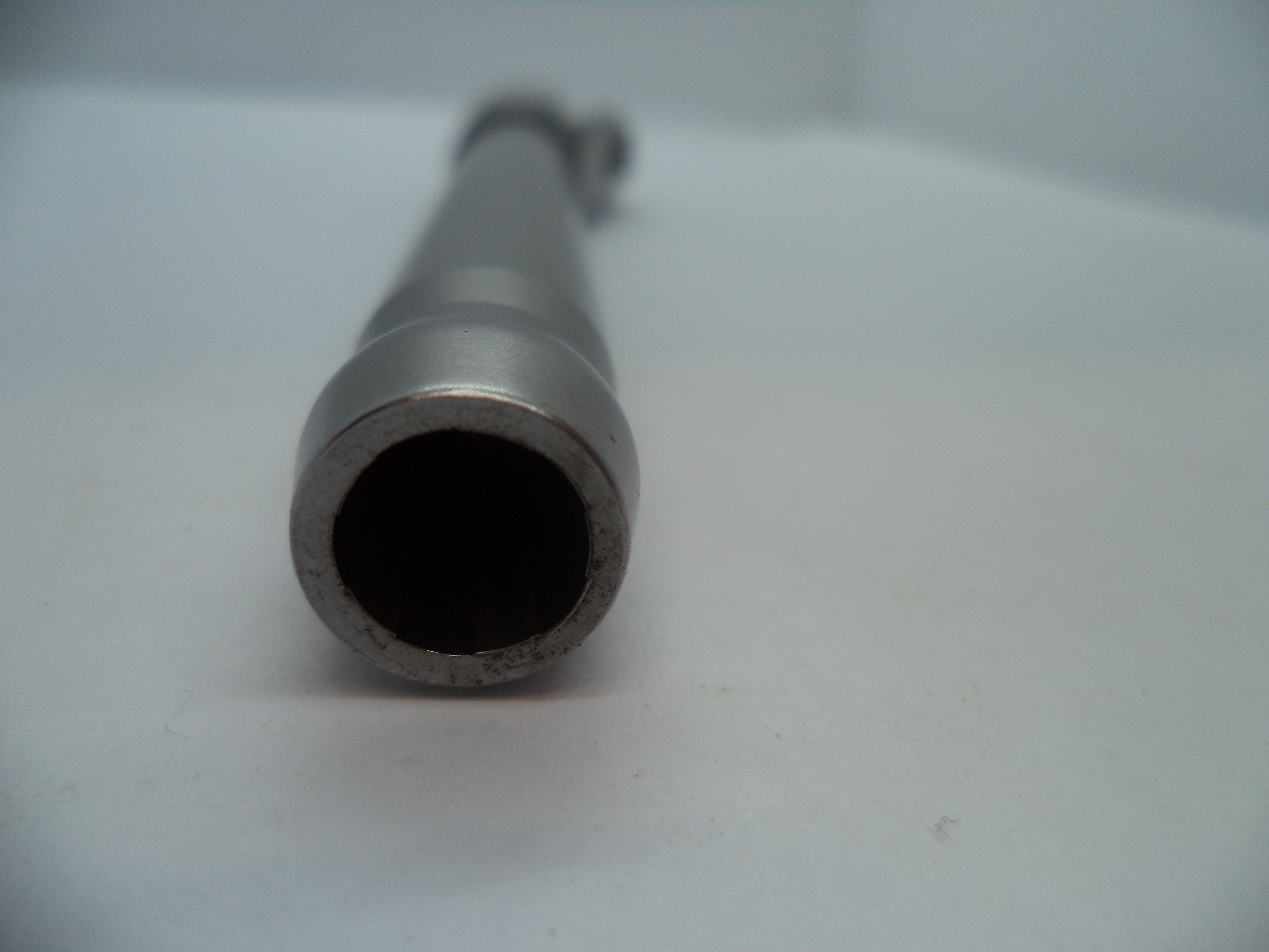 266510000 S&W Pistol Model Super9 Barrel, 5" Stainless Steel New Part