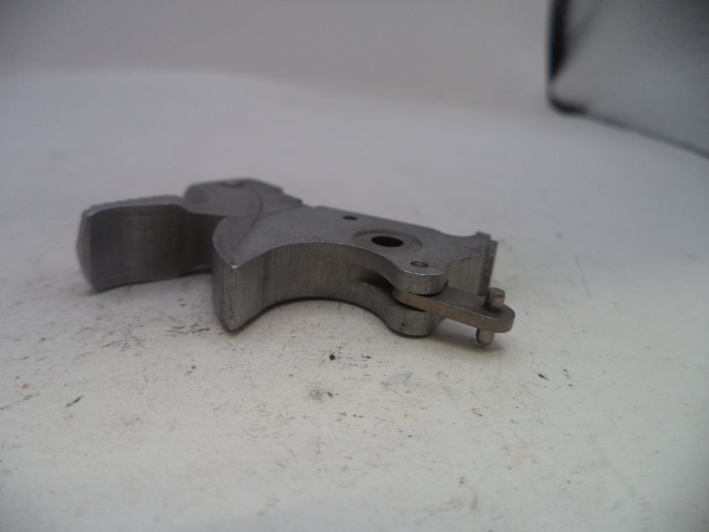 Smith & Wesson K Frame .357 Magnum Hammer .365" Wide Spur Old Style Used - Part# 66107H