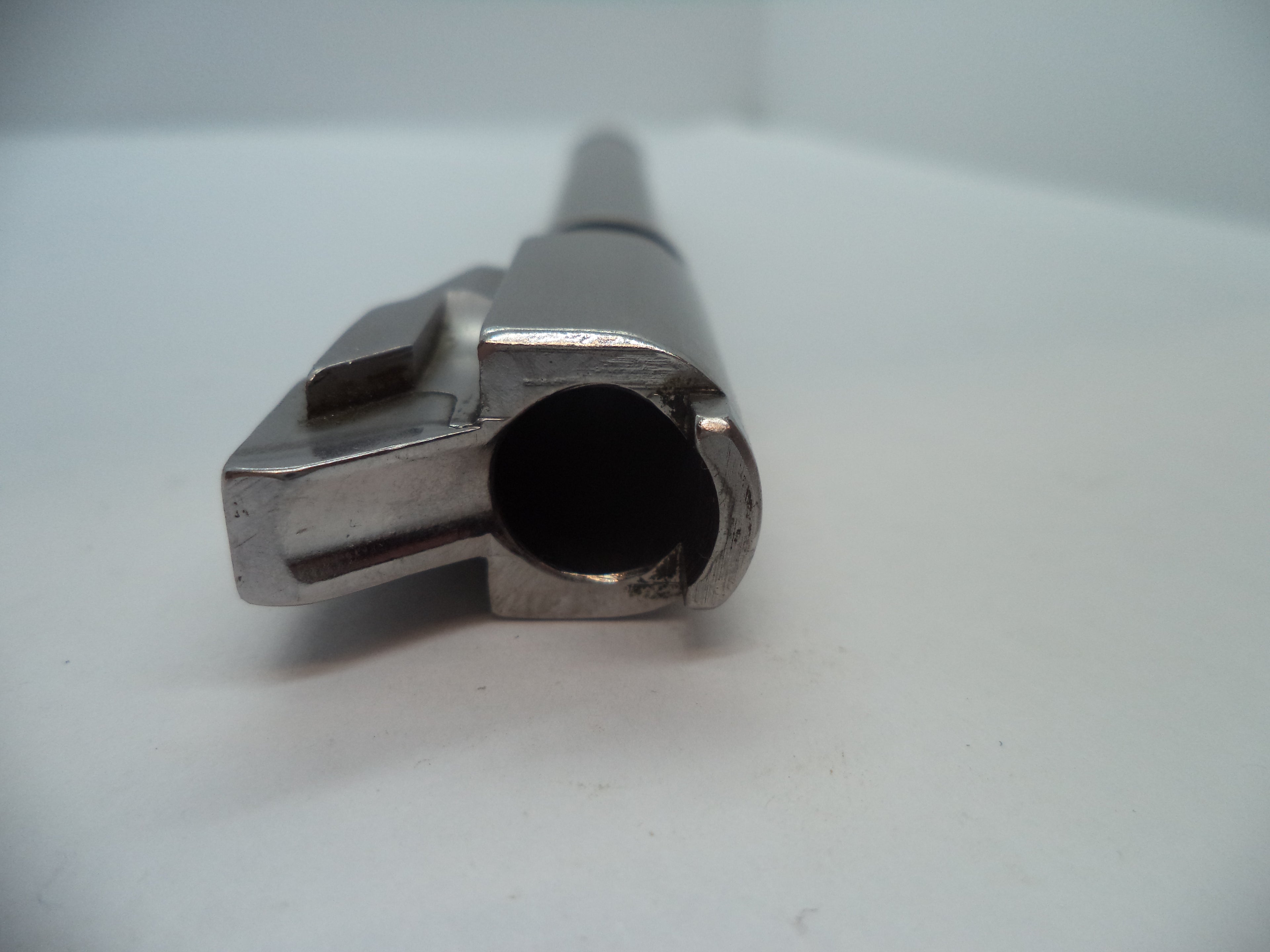 266510000 S&W Pistol Model Super9 Barrel, 5" Stainless Steel New Part