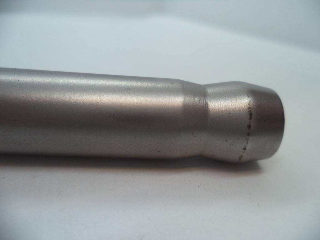 266510000 S&W Pistol Model Super9 Barrel, 5" Stainless Steel New Part
