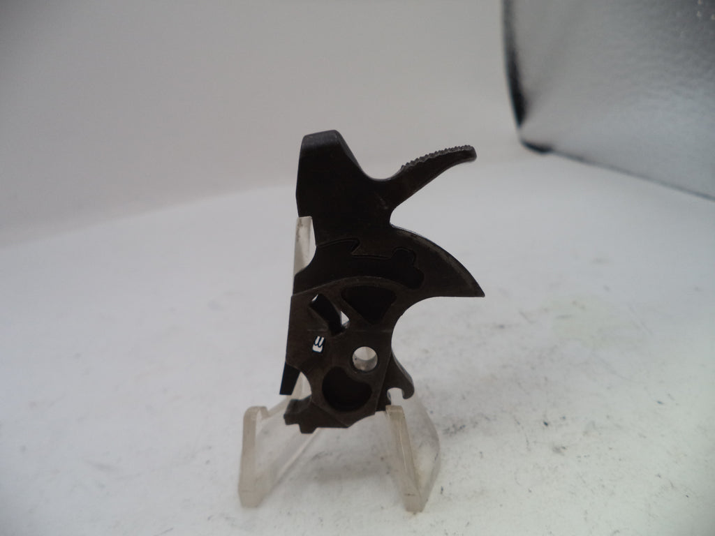 Smith & Wesson L Frame Model 686-5 .357 Magnum Hammer .375" Wide Spur - Part# 686112D