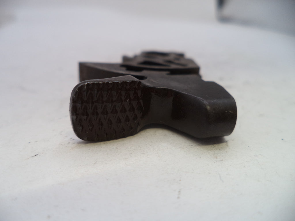 Smith & Wesson L Frame Model 686-5 .357 Magnum Hammer .375" Wide Spur - Part# 686112D