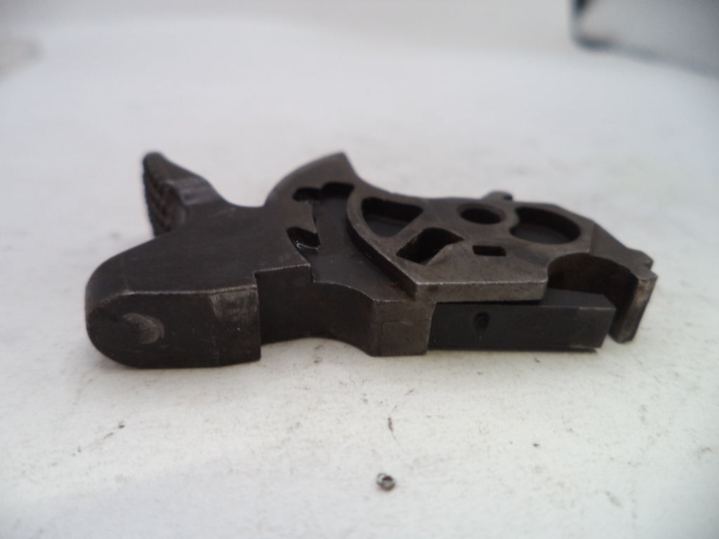Smith & Wesson L Frame Model 686-5 .357 Magnum Hammer .375" Wide Spur - Part# 686112D