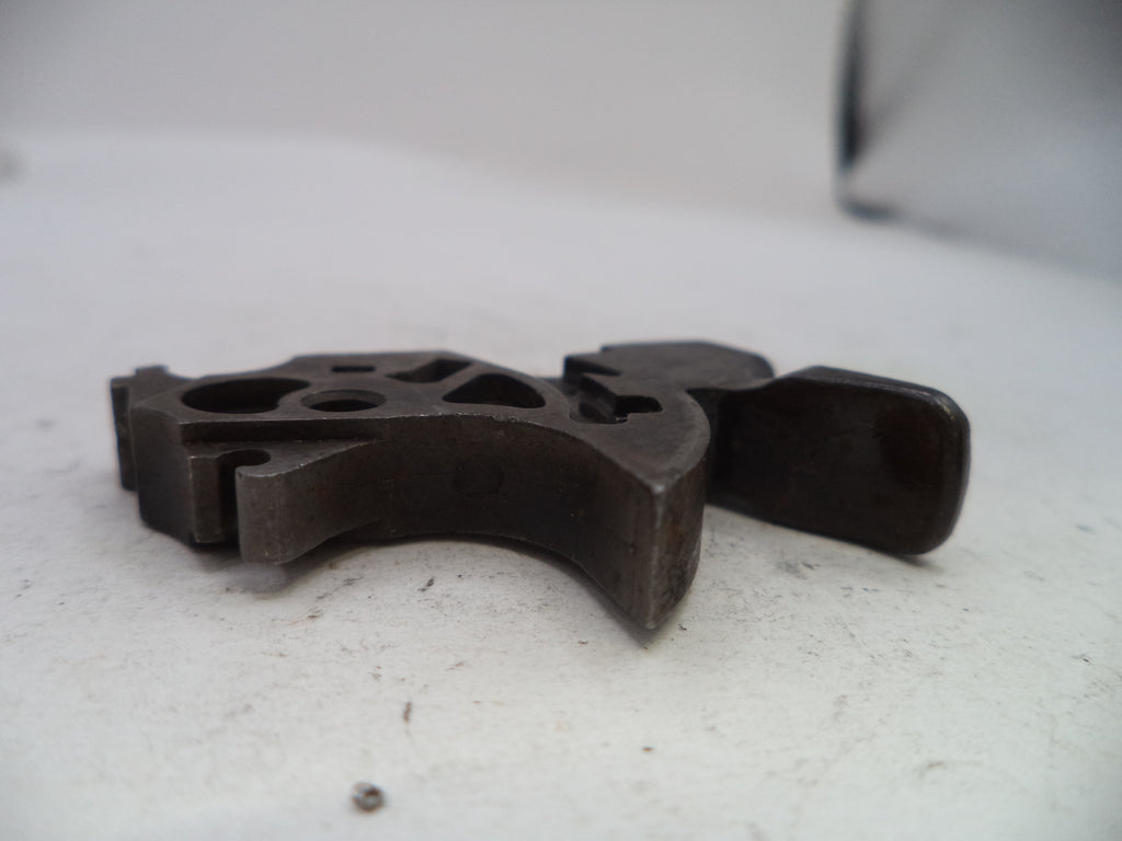 Smith & Wesson L Frame Model 686-5 .357 Magnum Hammer .375" Wide Spur - Part# 686112D