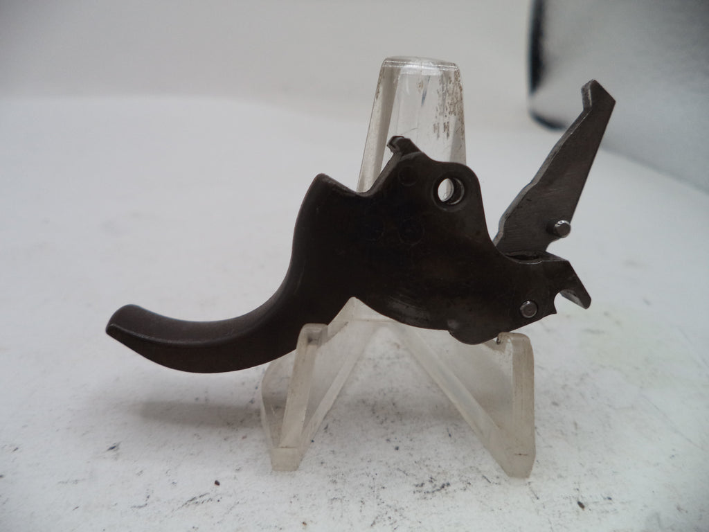 Smith & Wesson L Frame Model 686-5 .357 Magnum Trigger .300" Wide Spur Used — Part# 686190C