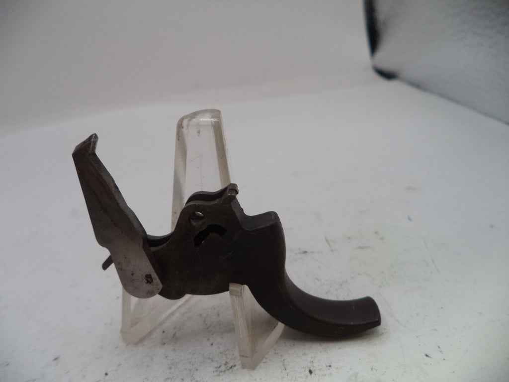 Smith & Wesson L Frame Model 686-5 .357 Magnum Trigger .300" Wide Spur Used — Part# 686190C