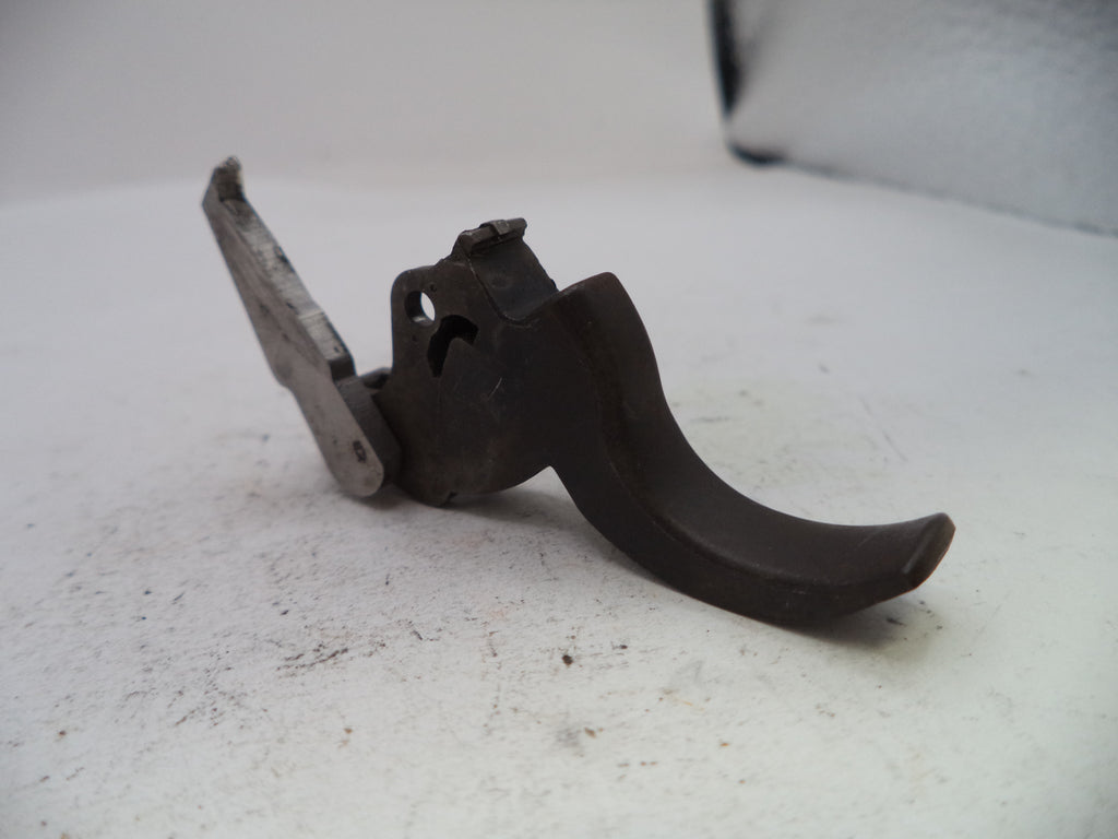 Smith & Wesson L Frame Model 686-5 .357 Magnum Trigger .300" Wide Spur Used — Part# 686190C