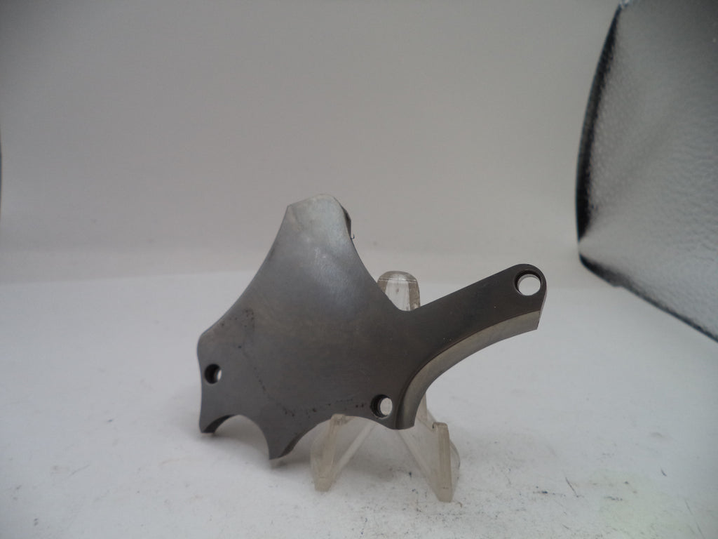 Smith & Wesson L-Frame Model 686-5 Side Plate & Screws - Stainless Steel, Part# 686159F