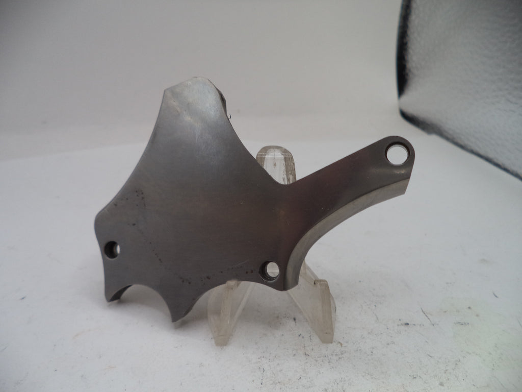 Smith & Wesson L-Frame Model 686-5 Side Plate & Screws - Stainless Steel, Part# 686159F