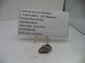 Smith & Wesson L Frame Model 686 Thumb Piece & Nut - Part# 686181