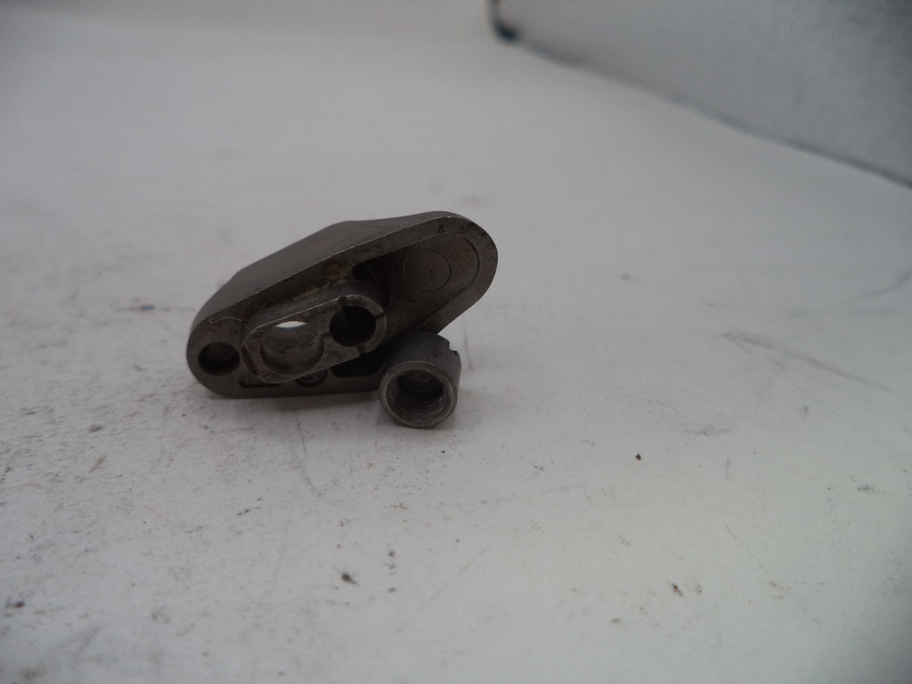 Smith & Wesson L Frame Model 686 Thumb Piece & Nut - Part# 686181
