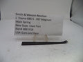 Smith & Wesson L-Frame Model 686-5 .357 Magnum Main Spring Used - Part# 686141B