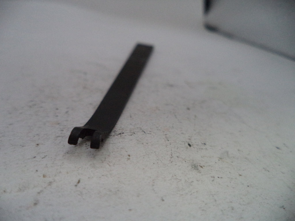 Smith & Wesson L-Frame Model 686-5 .357 Magnum Main Spring Used - Part# 686141B