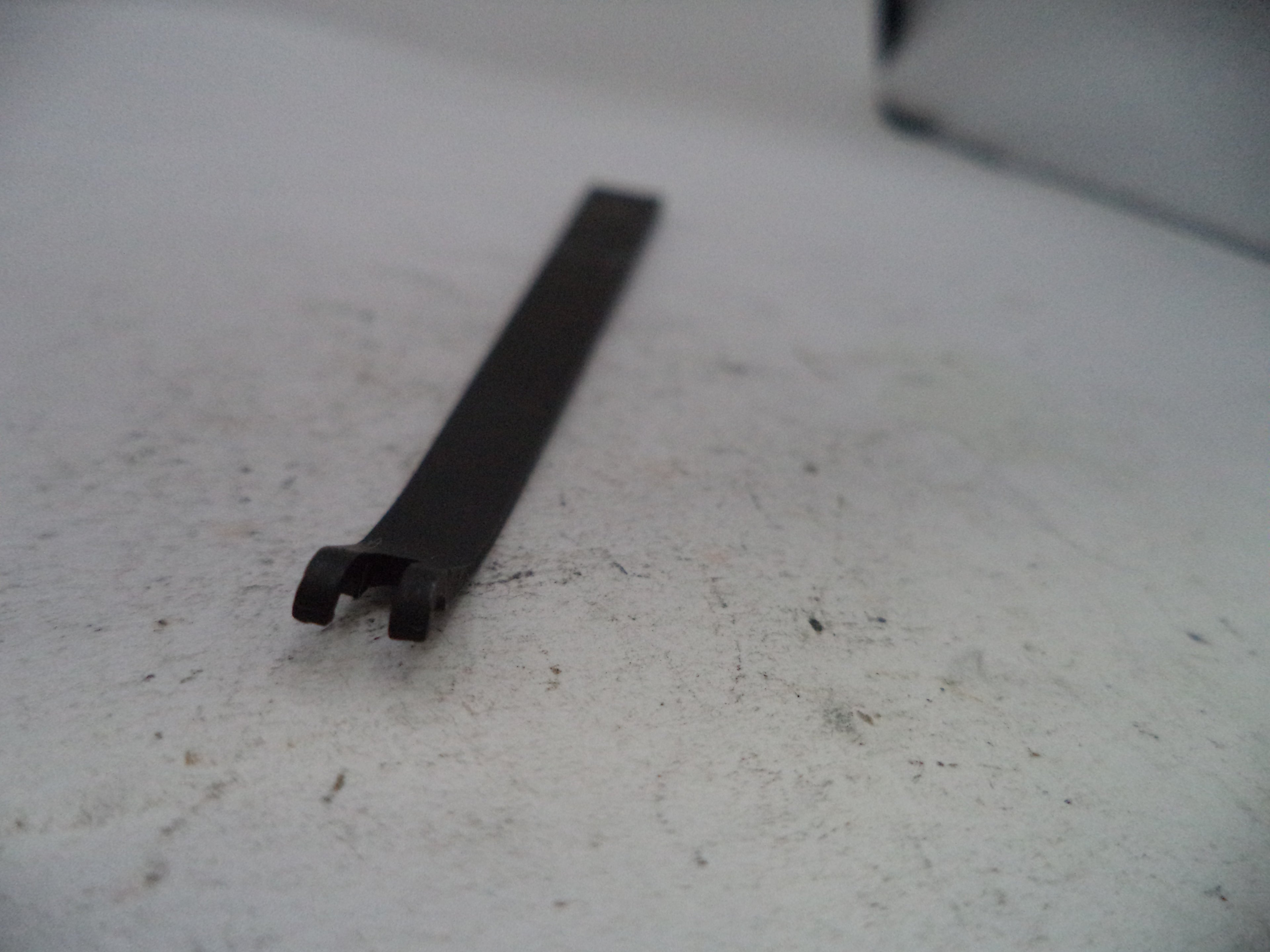 Smith & Wesson L-Frame Model 686-5 .357 Magnum Main Spring Used - Part# 686141B