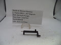 Smith & Wesson L Frame Model 686-5 .357 Magnum Bolt, Spring & Plunger - Part# 68645B