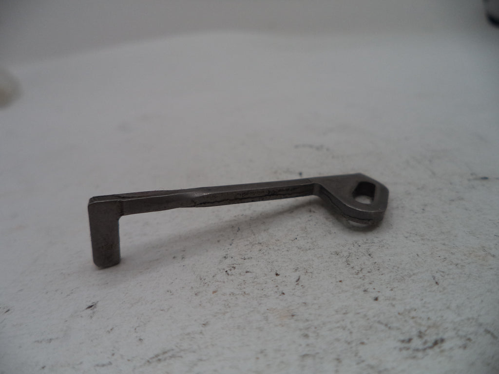 Smith & Wesson L-Frame Model 686-5 .357 Magnum Hammer Block, New Style - Part #686120