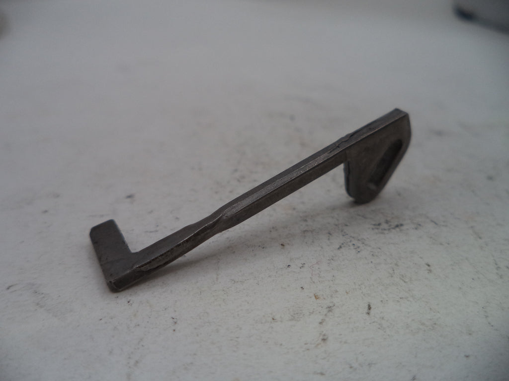 Smith & Wesson L-Frame Model 686-5 .357 Magnum Hammer Block, New Style - Part #686120