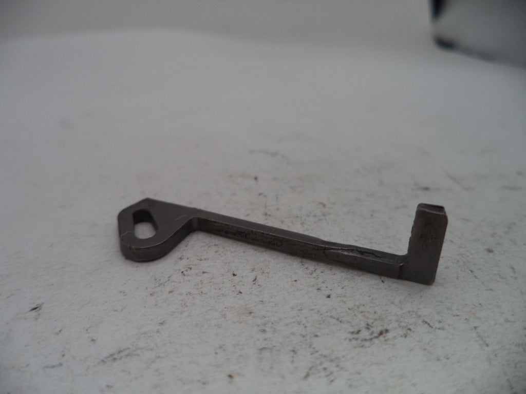 Smith & Wesson L-Frame Model 686-5 .357 Magnum Hammer Block, New Style - Part #686120