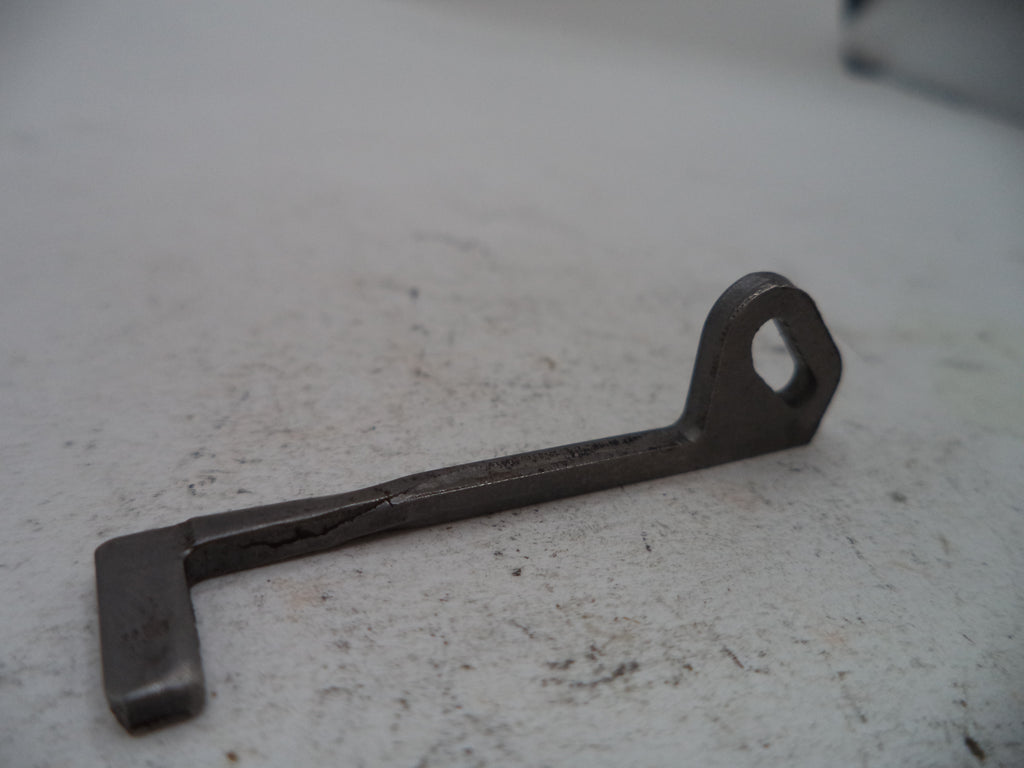 Smith & Wesson L-Frame Model 686-5 .357 Magnum Hammer Block, New Style - Part #686120