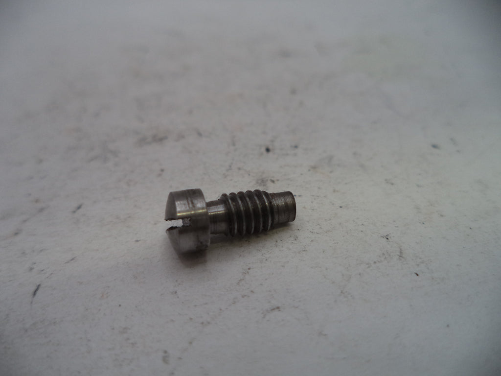 Smith & Wesson L Frame Model 686-5 .357 Magnum Strain Screw Round Butt - Part# 686172E