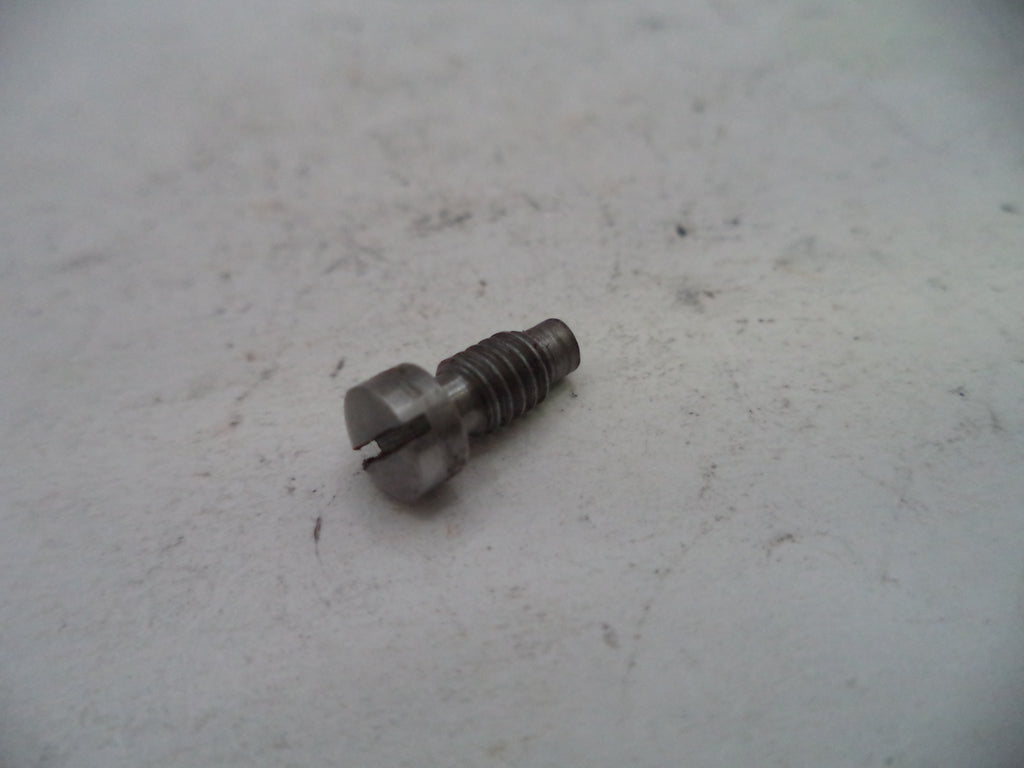 Smith & Wesson L Frame Model 686-5 .357 Magnum Strain Screw Round Butt - Part# 686172E