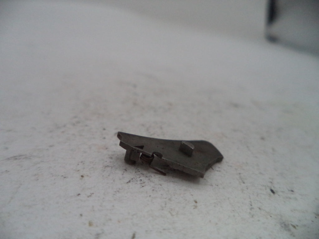 Smith & Wesson L-Frame Model 686-5 .357 Magnum Hammer Safety Latch, Used - Part# 686103A