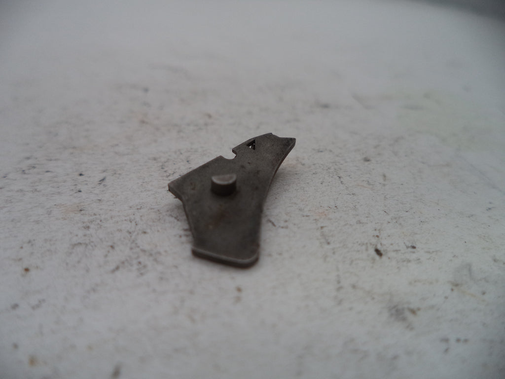 Smith & Wesson L-Frame Model 686-5 .357 Magnum Hammer Safety Latch, Used - Part# 686103A