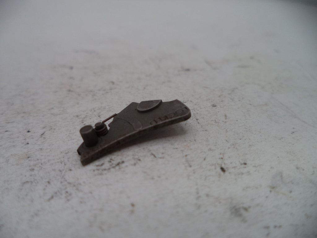 Smith & Wesson L-Frame Model 686-5 .357 Magnum Hammer Safety Latch, Used - Part# 686103A